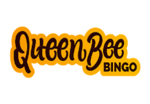 queenbee bingo logo