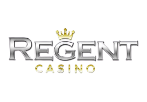 regent casino transparent logo