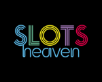 slots heaven bonus logo