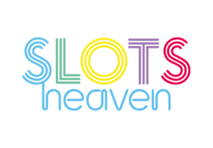 slots heaven casino bonus logo