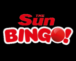 sun bingo best bingo logo