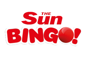 sun bingo transparent logo