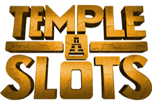 temple slots casino bonus logo