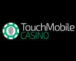 touch mobile casino bonus logo