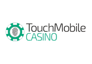 touchmobile casino bonus logo