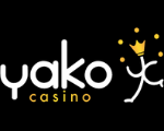 yako casino live logo
