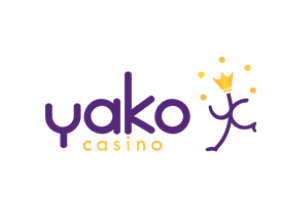 yako casino transparent logo