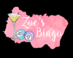 zoes bingo best bingo logo