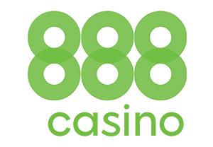 888 casino gambling sites transparent logo