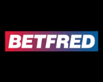 betfred gambling site logo