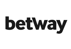betway casino transparent logo