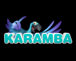 karamba casino gambling logo