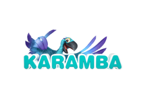 karamba casino transparent logo