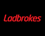 ladbrokes gambling site logo