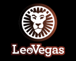 leovegas mobile casino logo