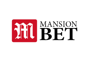 mansionbet gambling logo