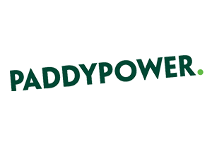 paddypower transparent logo