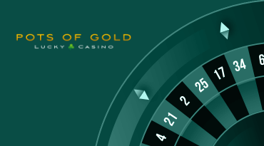 pots of gold casino review casinosites uk