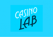 casino lab new slots logo