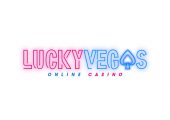 lucky vegas logo chikichikiwings.com