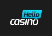 hello casino logo chikichikiwings.com