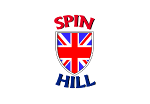 spin hill logo chikichikiwings.com