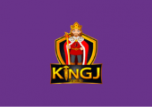 kingj casino logo