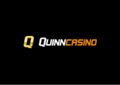 quinn casino logo