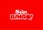 the sun bingo logo