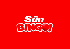 the sun bingo logo